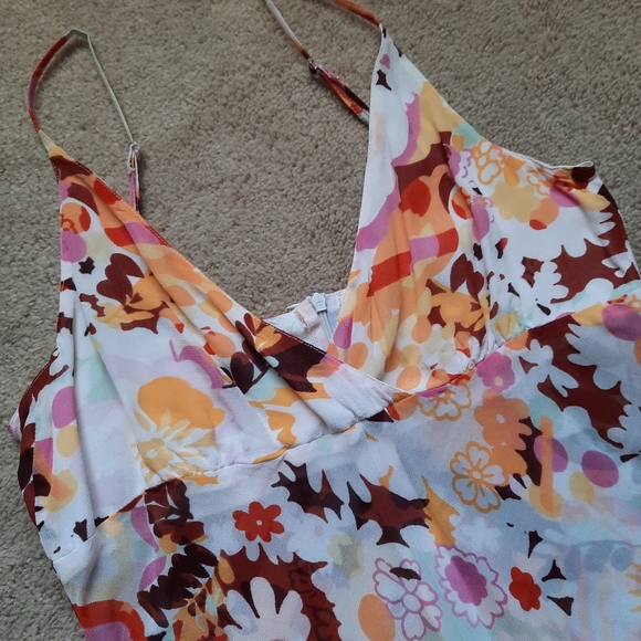 Dynamite cami multi-coloured - Picture 2 of 4